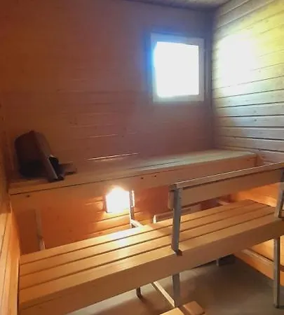 Huoneisto Pyy * Suomussalmi